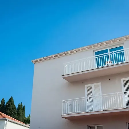 Karlo'S Modern Penthouse Loft Apartment Dubrovnik Exterior photo