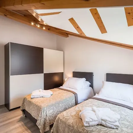 Karlo'S Modern Penthouse Loft Apartment Dubrovnik Exterior photo