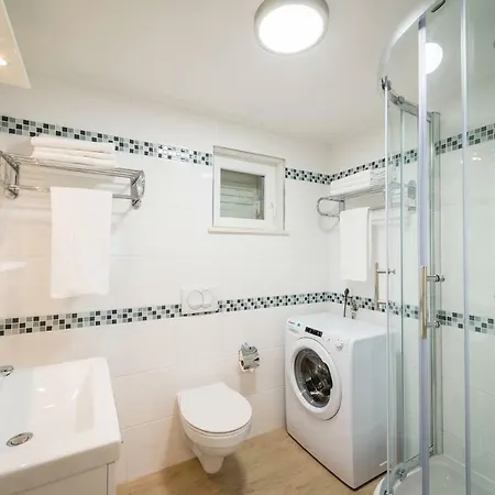 Karlo'S Modern Penthouse Loft Apartment Dubrovnik Exterior photo