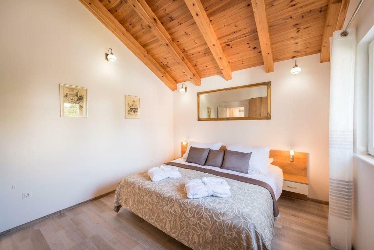 Karlo's Modern Penthouse Loft Dubrovnik