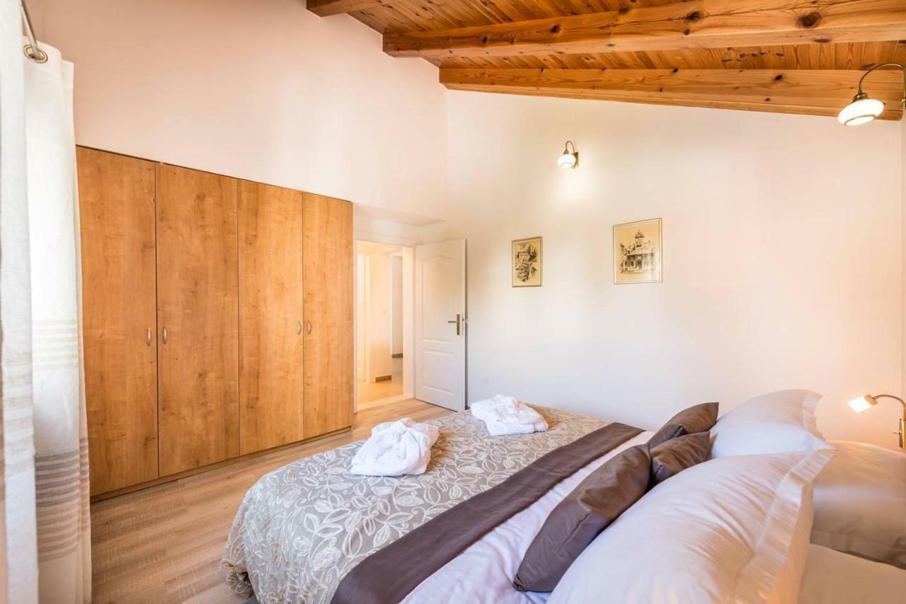 Karlo's Modern Penthouse Loft Dubrovnik